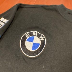 BMW Moter Sport Shirt